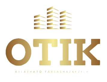 OTIK logó